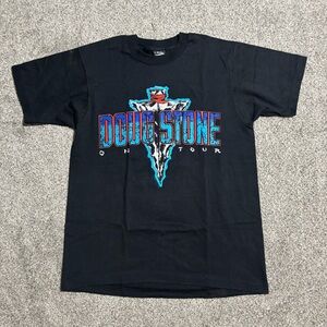 Vintage Doug Stone Tour Shirt